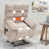 Chenille beige est en rupture de stock
