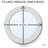 Gelantipy Glass Round Mirror-132518418