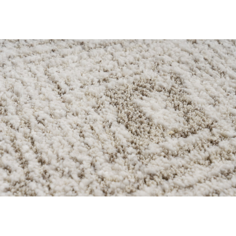 Aluta Vintage Look Area Rug, Rectangle 80 x 150cm