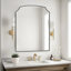 Miroir décoratif en fer forgé-2075006617-2075006619