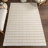 Mortica Striped Machine Washable Area Rug-1844739788