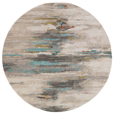 Fairlop Abstract Indoor Rug