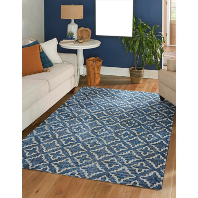 Tapis touffeté à la main Antaniyah