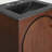 Modway Appia Single Bathroom Vanity with Ceramic Top-94387504-94387505