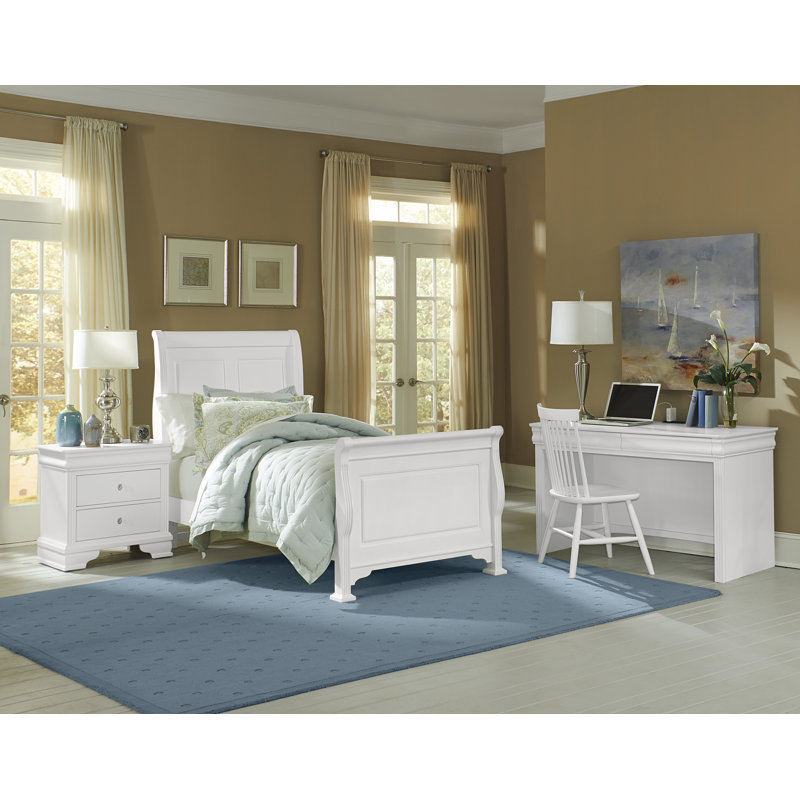  ensemble De Chambre à Coucher Personnalisable Arden