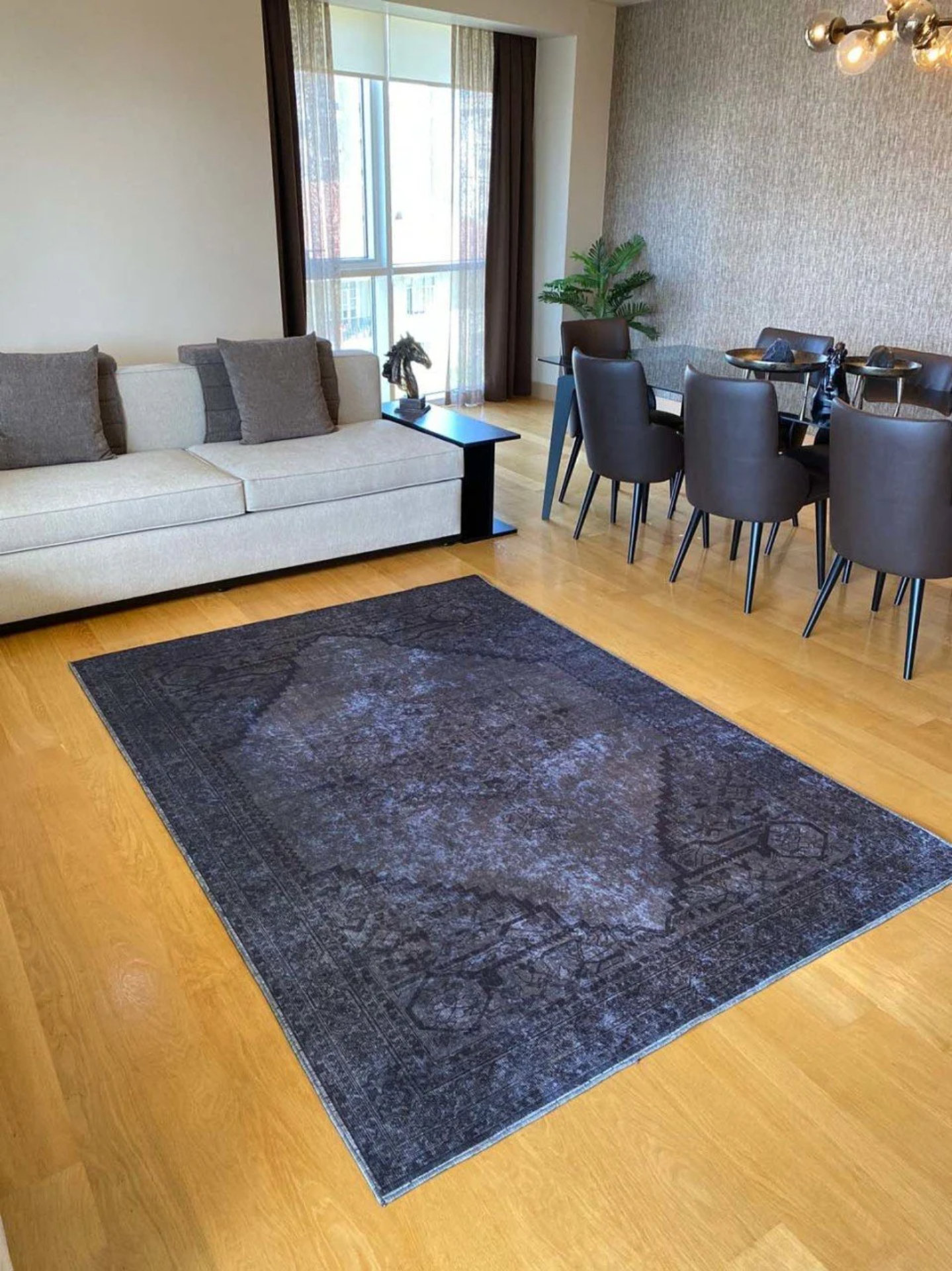 Rugpera Toscana Area Rug | Wayfair