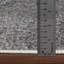 Modern Shaggy Rug, Geometric Easy to Clean Rug For Living Room, Dining Room, Bedroom, Kitchen-892120962
