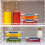 Glass Food Storage Container