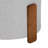 Yansel Upholstered Ottoman-96517822