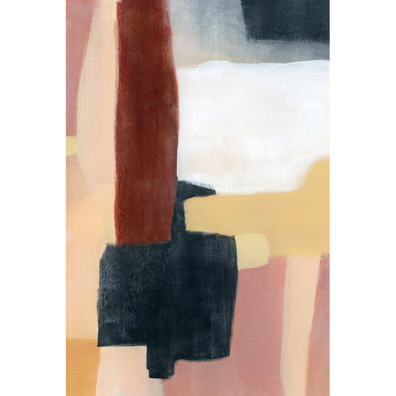 Fruit d'été III, H 30 po x l 20 po