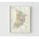 Lleida province Espagne - Pompido 1913, carte de Espagne, décoration murale, campagne européenne, carte de province, décor de bureau rustique