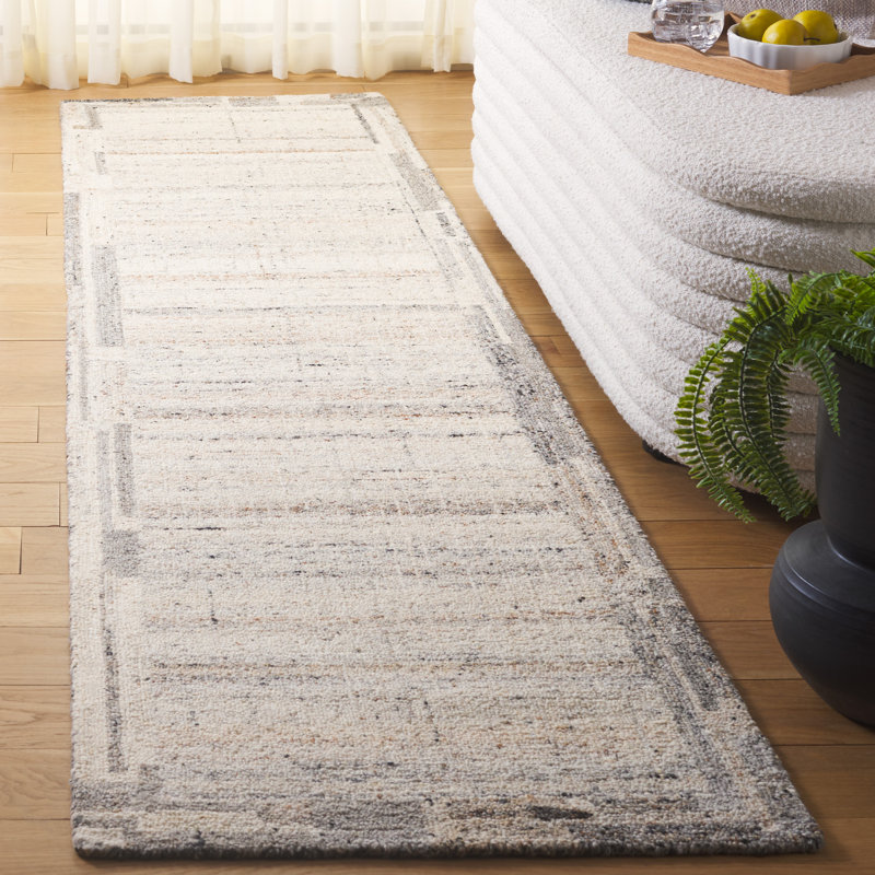 Rosena Indoor Rug, Runner 2'3" x 9'