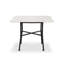 Tabitha Outdoor Square Dining Table