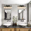 Edgars Modern Crystal Dimmable Vanity Light-873996395-873996388