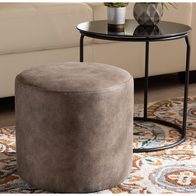 Indie Pouf Ottoman