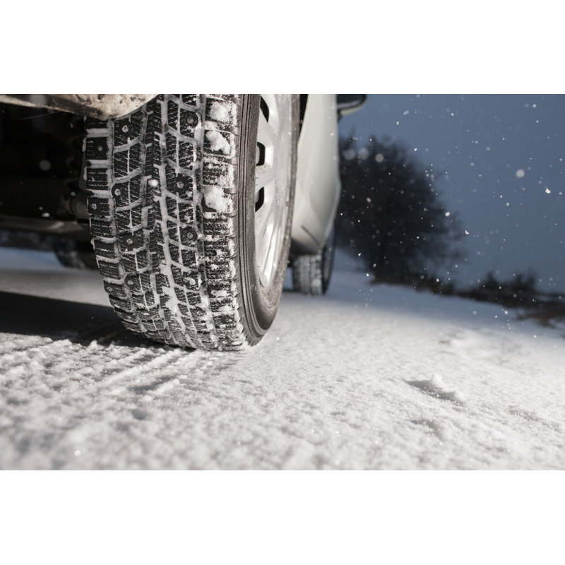 " Car Tires " by Malkovstock, 12" W x 8" H