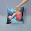 Coussin décoratif intérieur/extérieur ballet star-14982813