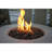 Humbert Bowl / Roca Outdoor Concrete Fire Pit 45,000 BTU - Includes Lava Rocks & PVC Cover-2082192376-2073045879-2073045872
