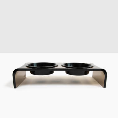 https://assets.wfcdn.com/im/64266113/resize-h380-w380%5Ecompr-r70/2272/227271559/Bronze+Acrylic+Double+Bowl+Elevated+Pet+Feeder.jpg