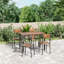 4 - Person Dining Set-2129776155