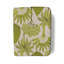 Majorelle Throw Blanket