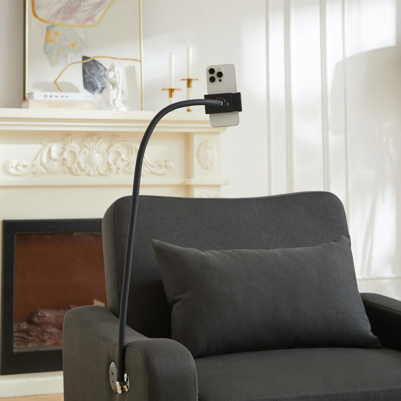 Upholstered 34.4'' Sofa