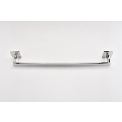 4 - Piece Bathroom Hardware Set
