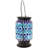 8.5'' Solar Powered Integrated LED Outdoor Lantern