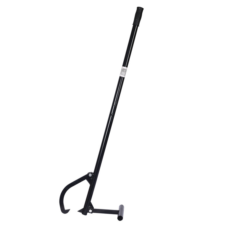 Lève-bûches en acier TimberJack Triple