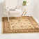Niles Oriental Area Rug