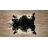 Lilianna Faux Cow Hide Black And White Salt And Pepper-1798122885