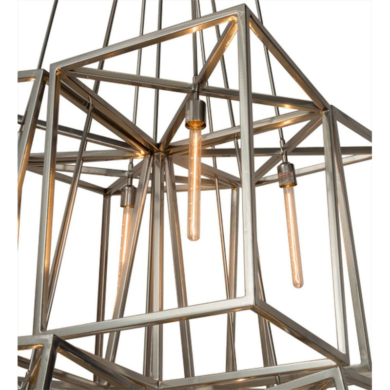 Kitzi 9 - Light Chandelier