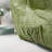 Textured Velvet Bedrest Pillow Cover & Insert-281580049
