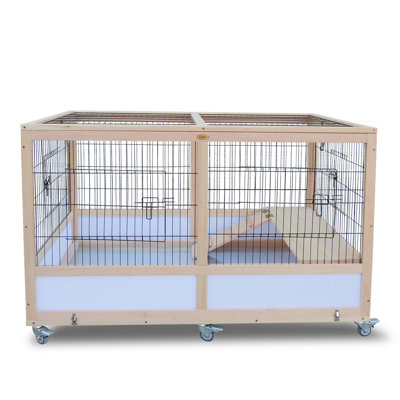 Candies Small Animal Cage