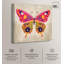 "Butterfly Wings II", impression sur toile par Butterfly Wings II -372114426-372114401