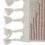 Loop-De-Loop Geometric Synthetic Area Rug-45293432