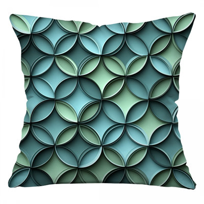 Coussin Circles