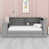 Grey+ Grey Cushion