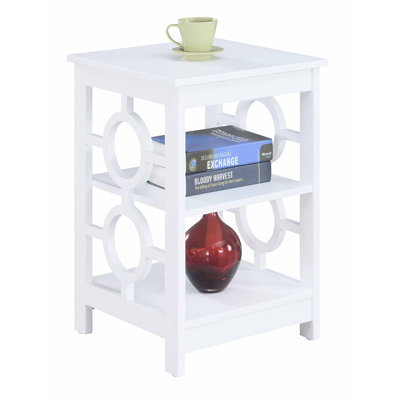 Odalis End Table