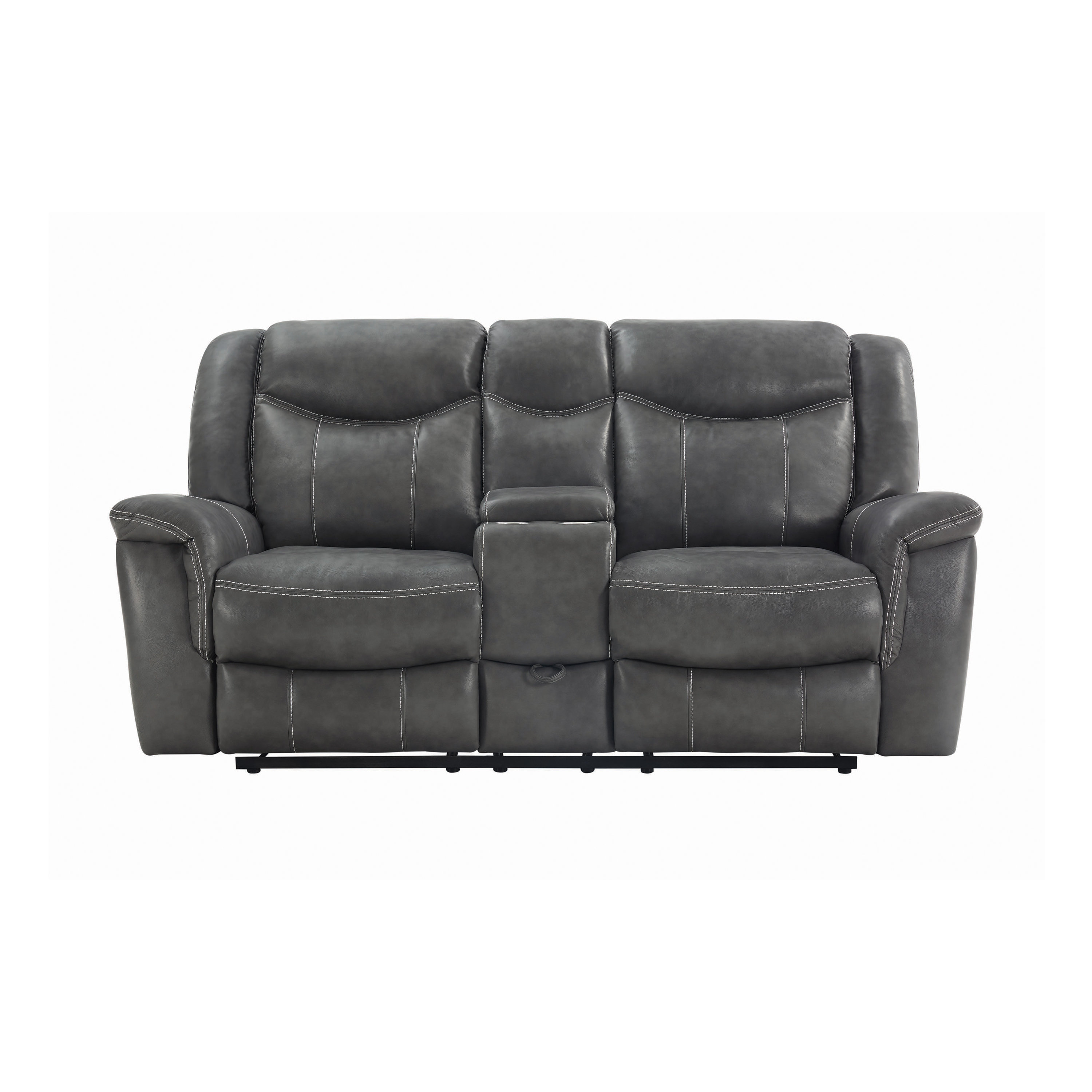 Red Barrel Studio® Home Theater Loveseat | Wayfair
