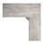 Coble L-Shaped Writing Desk-88132632