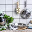 KitchenAid Multi-Ply Stainless Steel Frying Pan-72872885