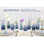 Ensemble de 12 vases Bud-1576442143