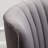 Elon Contemporary Velvet Upholstered Accent Chair-110220678
