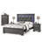 Baldie Eastern Bed-113245012