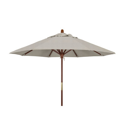 Manford 108'' Outdoor Umbrella