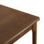 Aldridge Rectangle Wooden Dining Table - 140cm-126061485