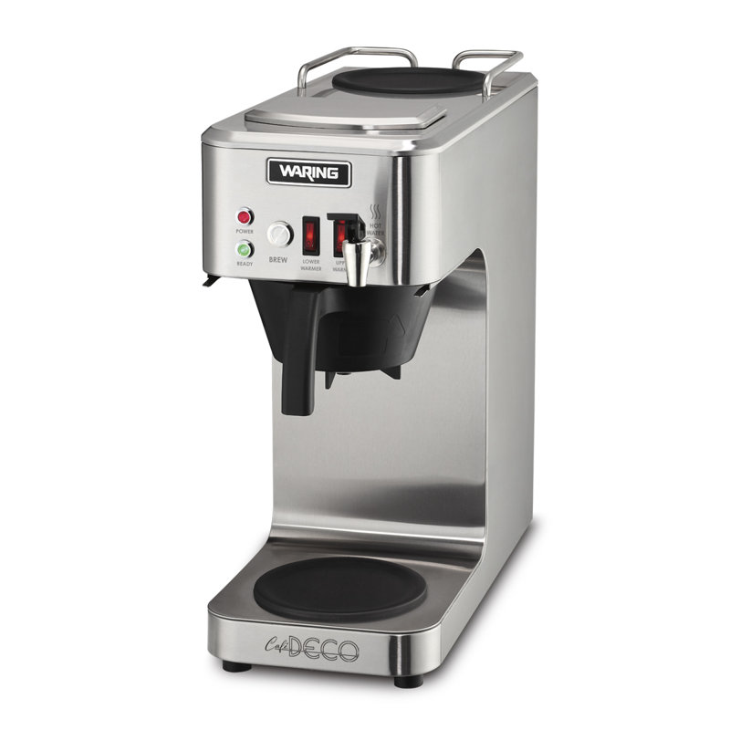 Waring 8-Cup Coffee Maker