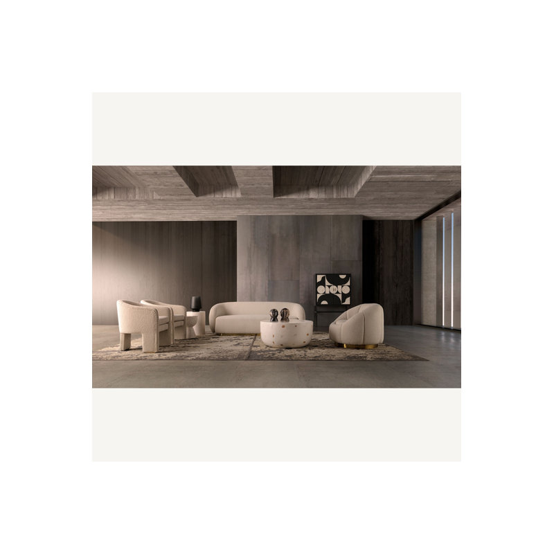 Albenga Side Table
