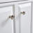 Bruning 72'' Double Bathroom Vanity with Engineered Marble Top-1277813383-1208652663